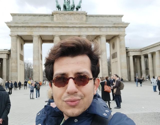 Şişli Almanca Özel Ders